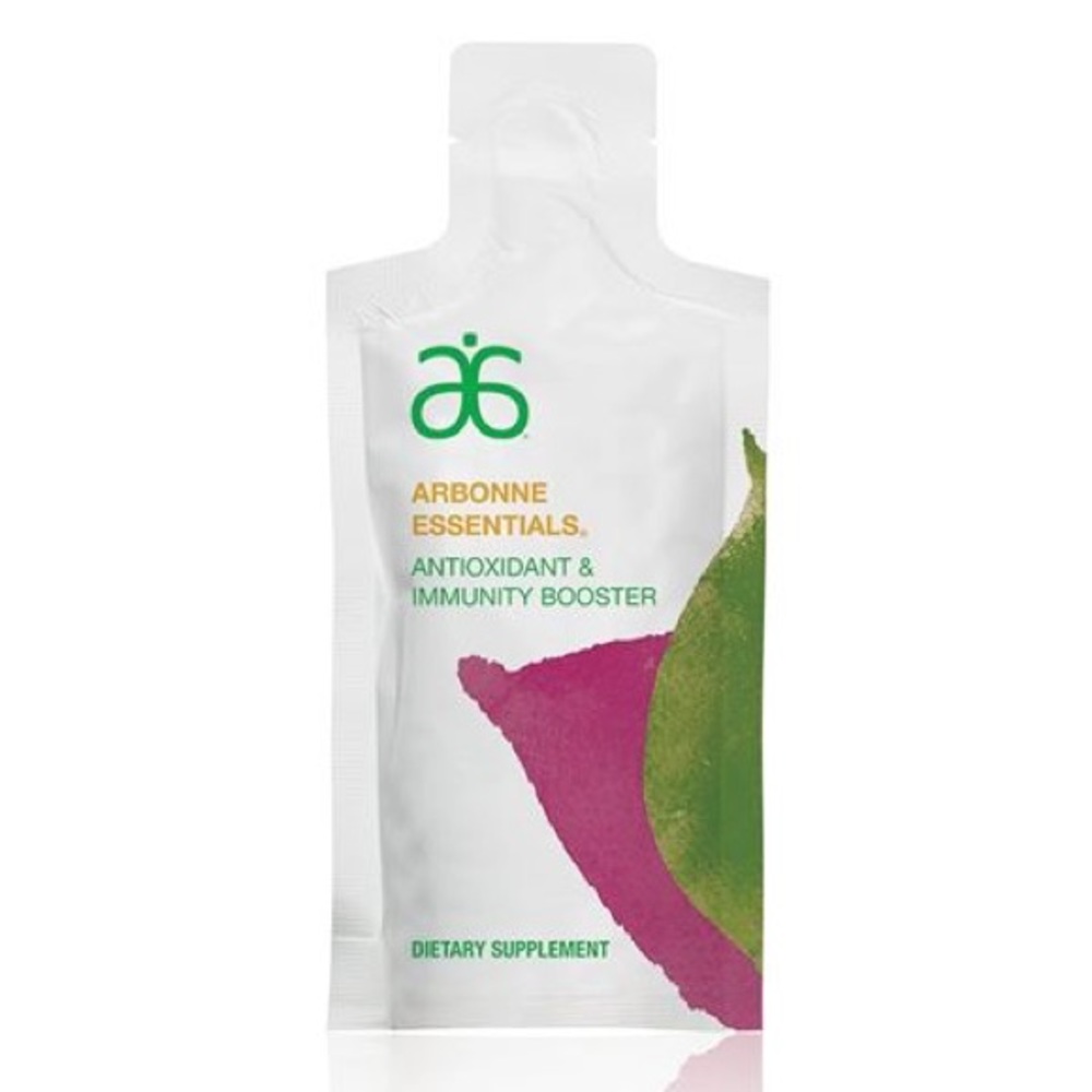 Arbonne Antioxidant & Immunity Booster